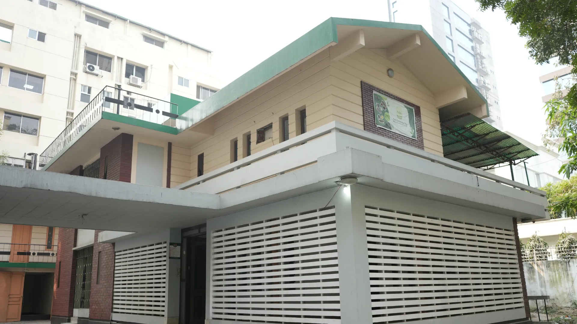 Orhashi Event Space