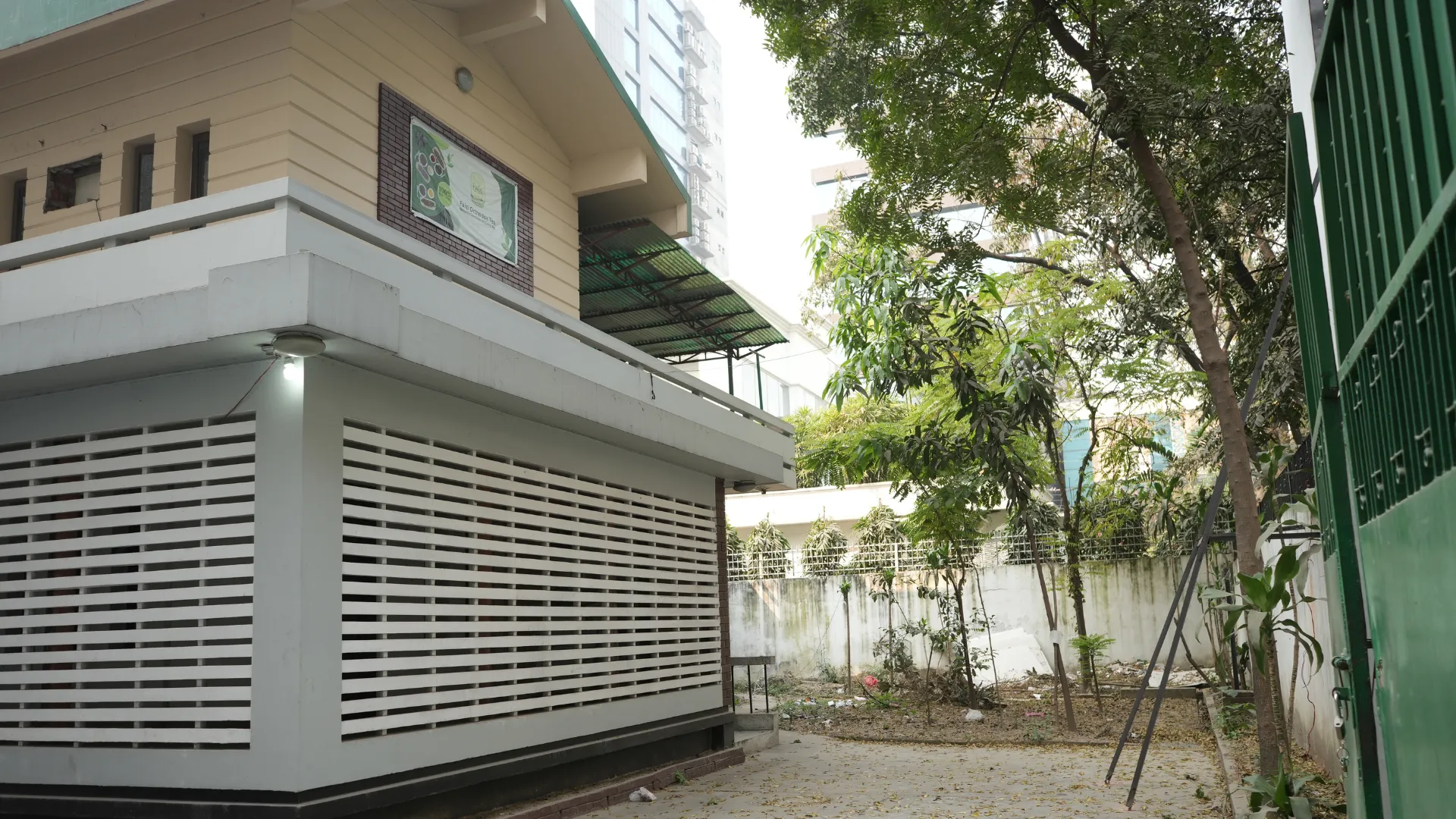 Orhashi Event Space