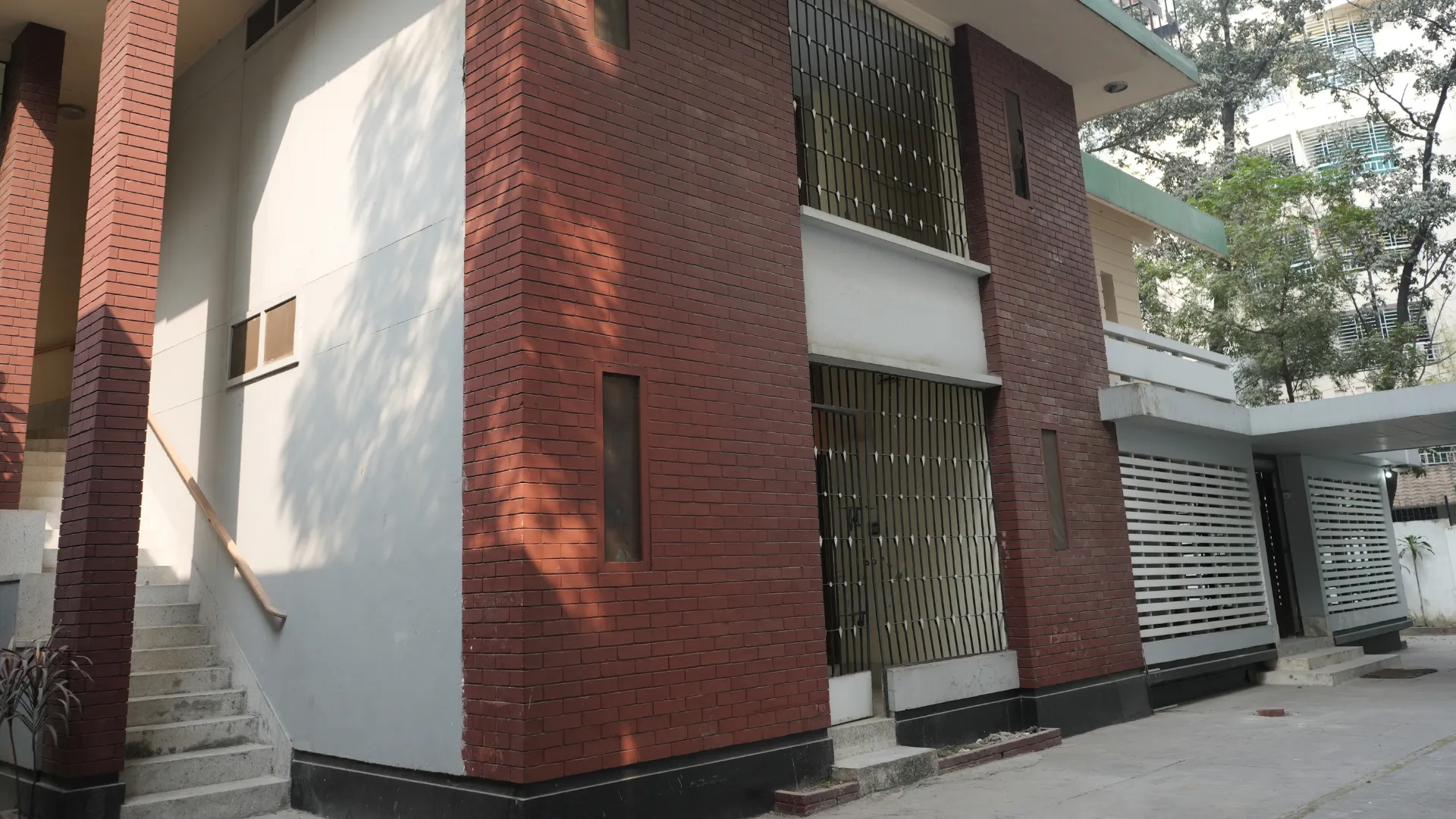 Orhashi Event Space